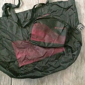 ⭐3/$12⭐NEW 🆕2 part ECO Solutions Bag